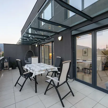 Penthouse Bled