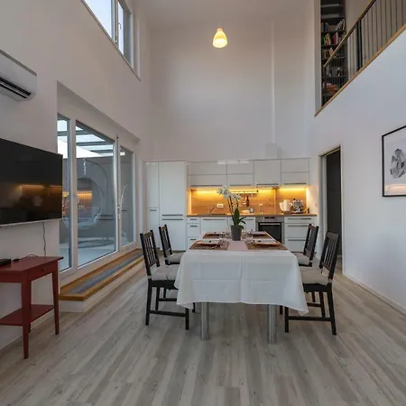 Apartament Penthouse Bled Radovljica