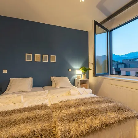 Penthouse Bled
