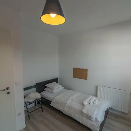 Apartament Penthouse Bled Radovljica