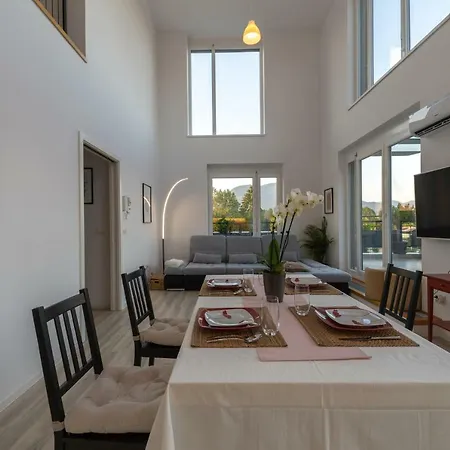 Penthouse Bled * Radovljica