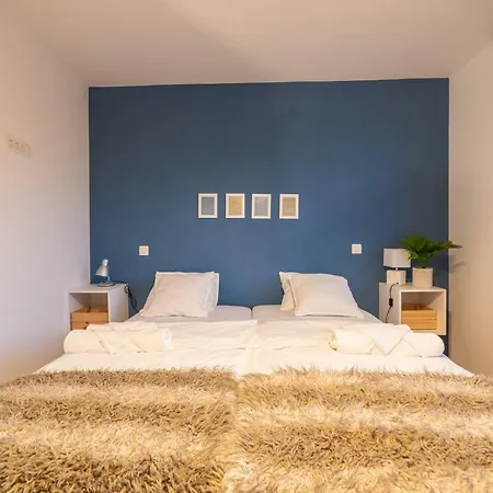 Apartament Penthouse Bled