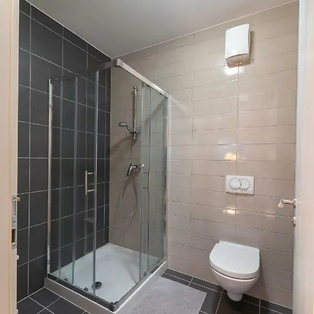 Penthouse Bled * Radovljica