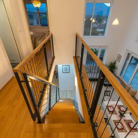 Apartament Penthouse Bled