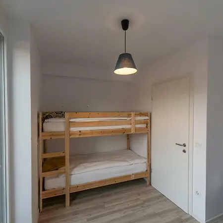 Penthouse Bled