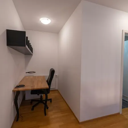 Penthouse Bled Apartament Radovljica